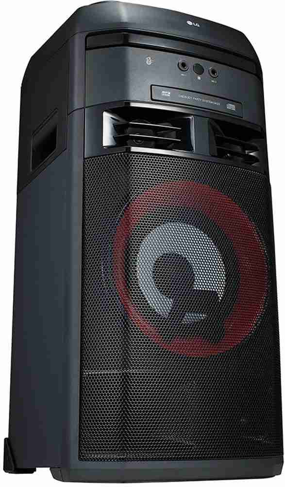 Buy LG OK55 Karaoke Playback DJ Effect Pad Party Lighting 500
