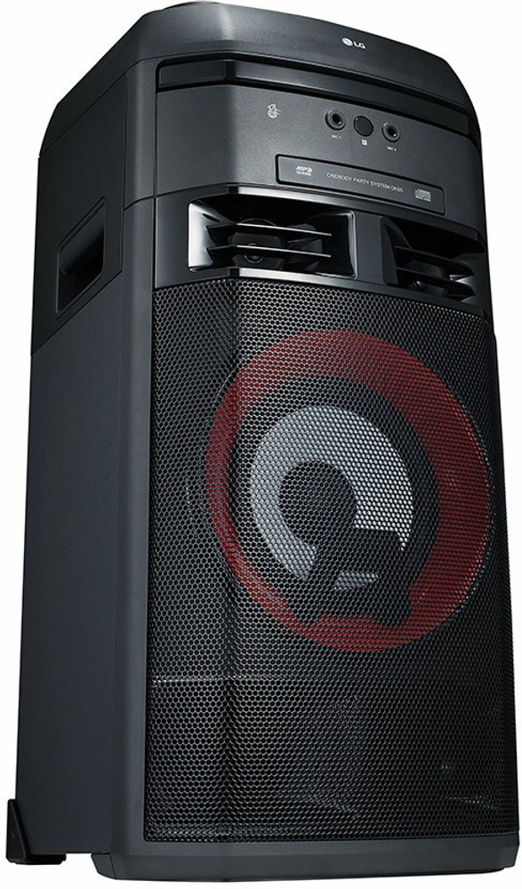 Buy LG OK55 Karaoke Playback DJ Effect Pad Party Lighting 500