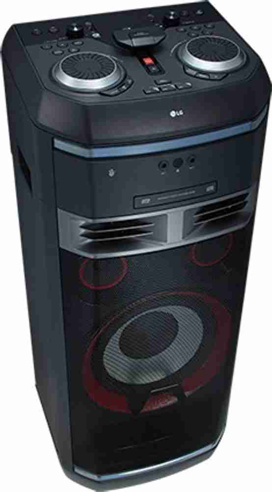 Buy LG OK99 XBOOM 1800 W Bluetooth Party Speaker Online from