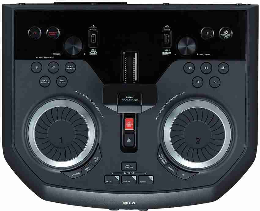 Lg x boom ok99 sales