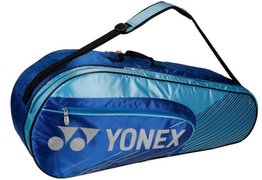 Y badminton racket bag portable tennis racket bag backpack bag yy6 pack |  Lazada PH