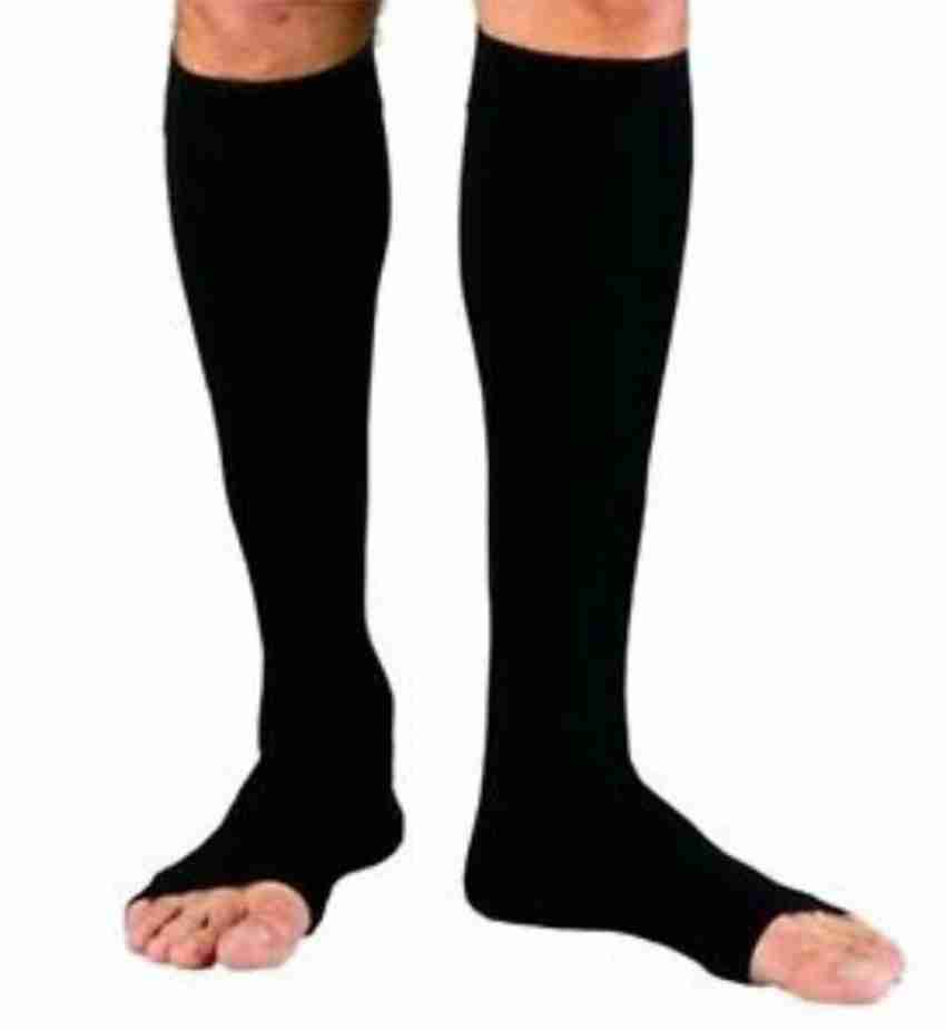 LINKABC Compression Socks for Women and Men, Compression India