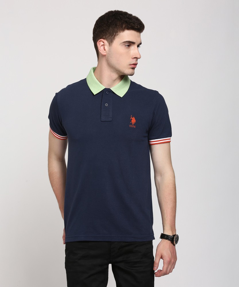 Cheap polo collar outlet shirts