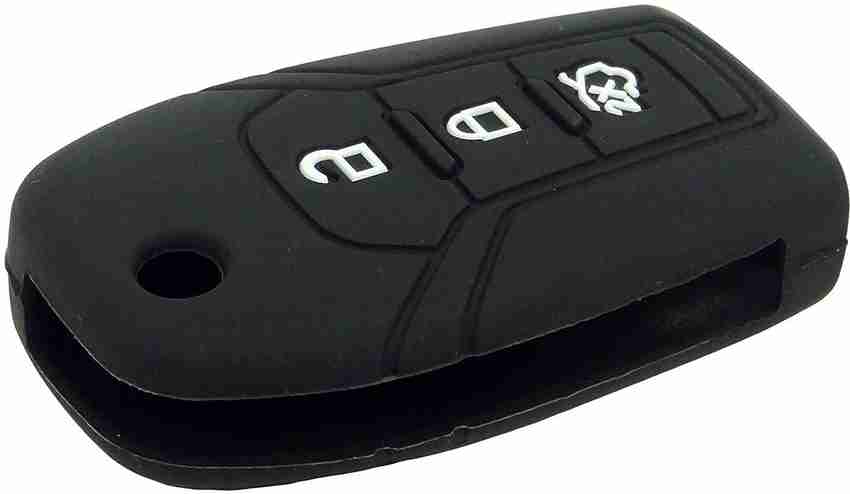 Ford keyless clearance cover