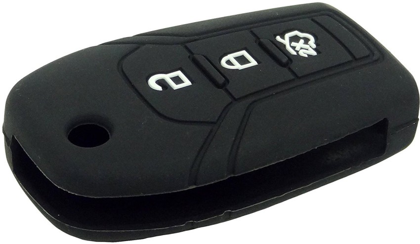 Ford Car Key Cover Price in India - Buy Ford Car Key Cover online at
