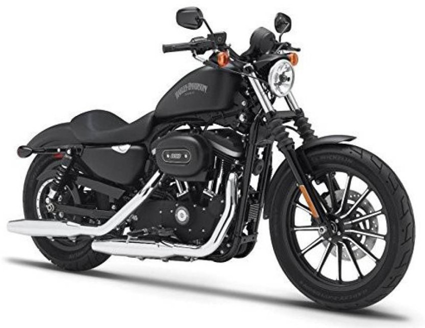 Maisto Harley Davidson 2014 Sportster Iron 883 Scale 1 18 Diecast Bike Harley Davidson 2014 Sportster Iron 883 Scale 1 18 Diecast Bike Buy harley devidson toys in India. shop for Maisto products in In...