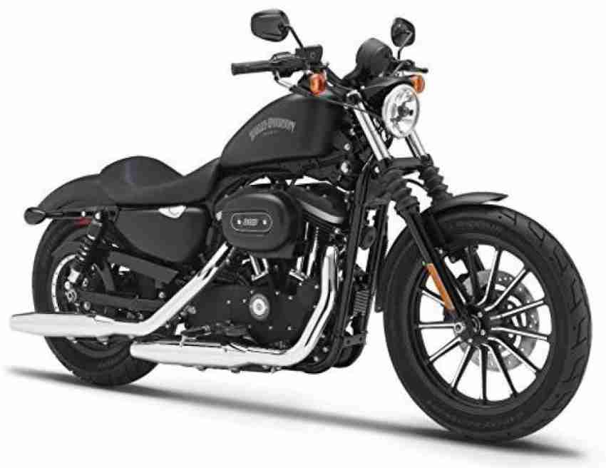 6+ Harley Davidson Bike Models