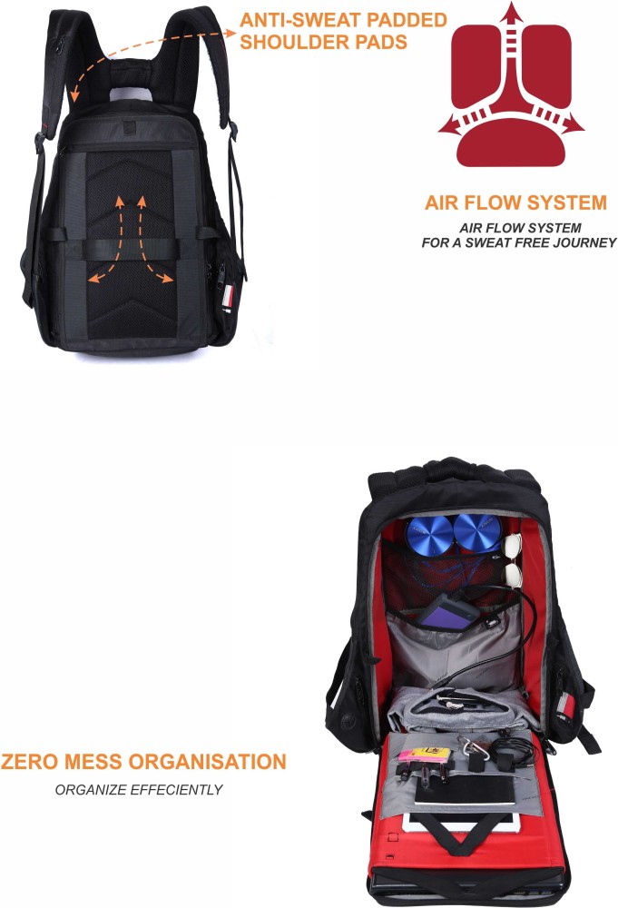 Start hotsell up backpack