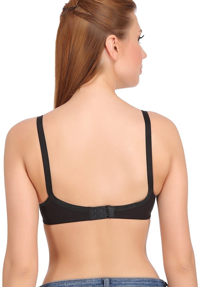 Seamless Molded Cup Bras