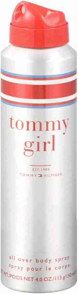 Tommy girl on sale deo