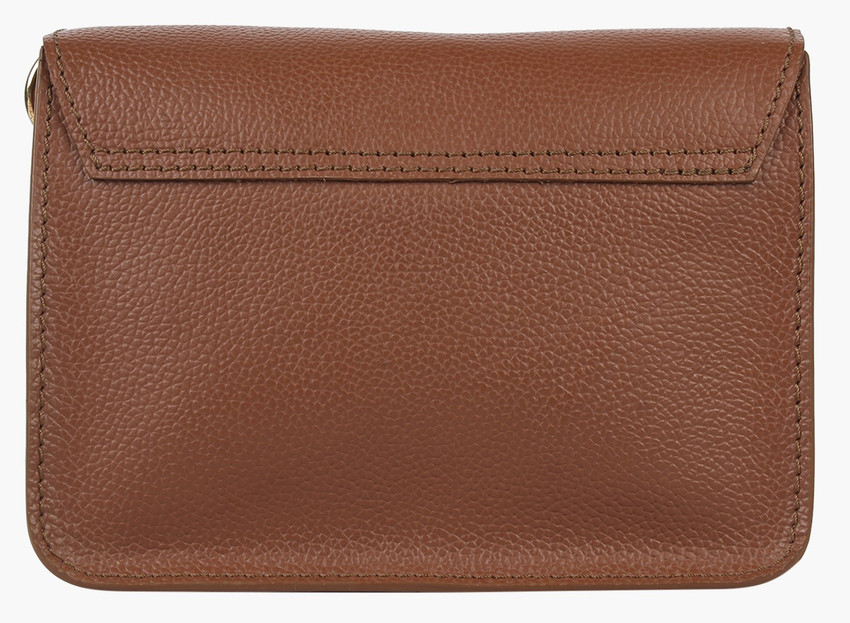 Paradigm Design Lab Brown Sling Bag PDL BG 1117072 01 Brown