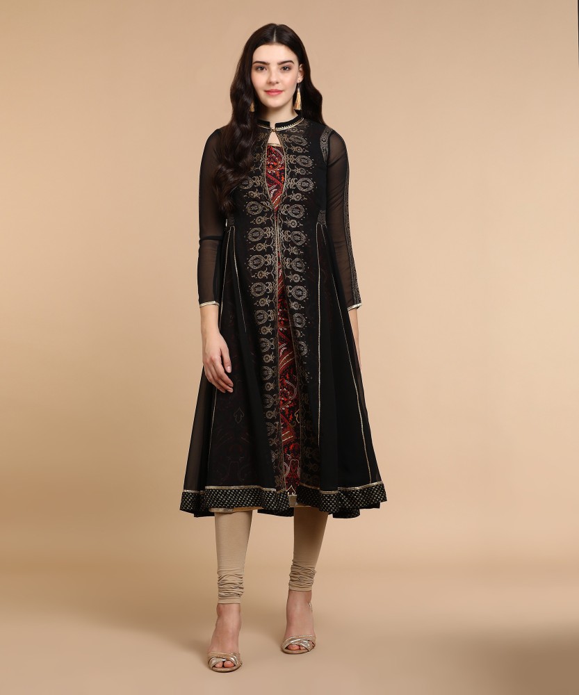 W 2024 kurtas flipkart