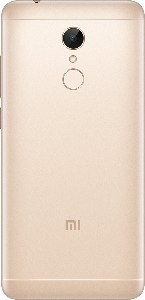 Mi redmi 5 rose gold price online