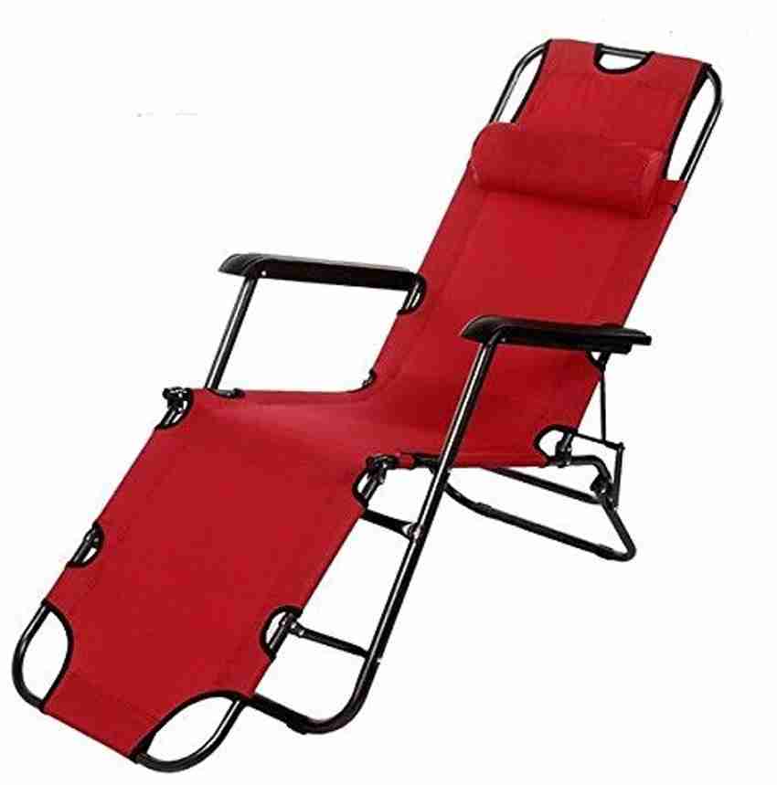 Folding chair bed 2025