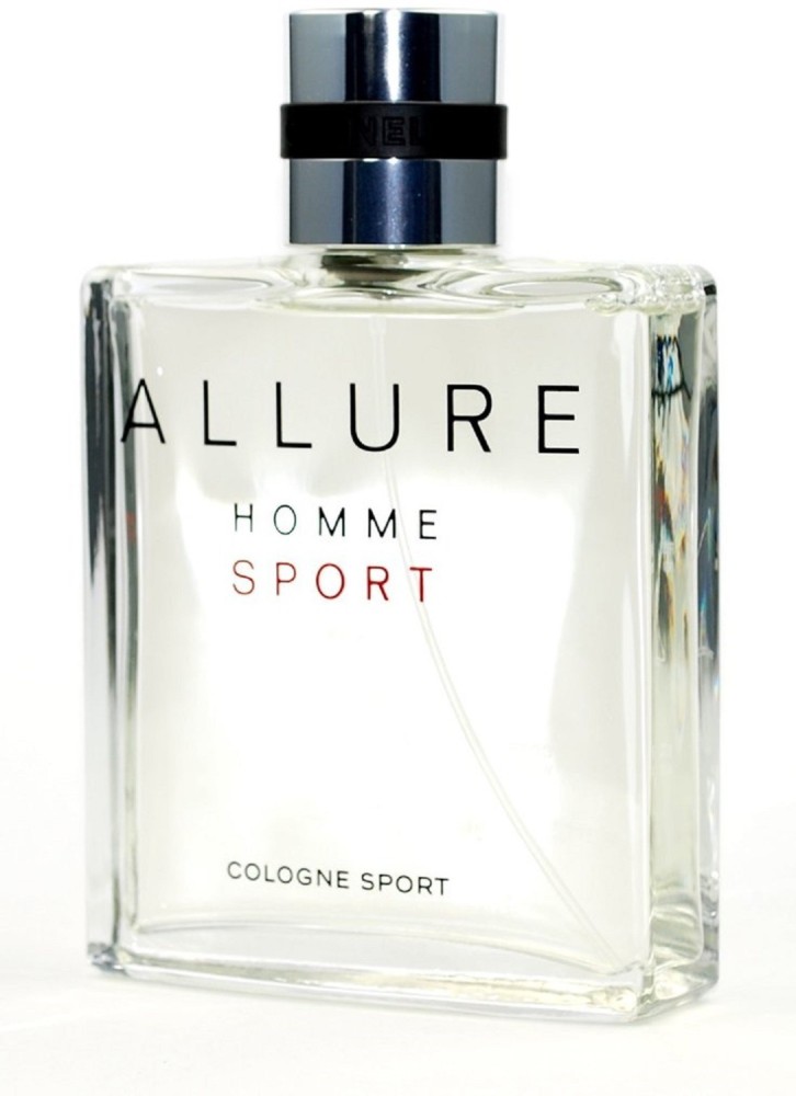 Chanel Allure Homme Sport Eau De Toilette Spray 150ml