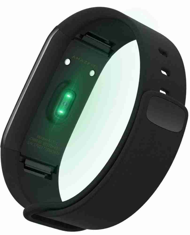 Xiaomi amazfit cor vs mi band 3 new arrivals