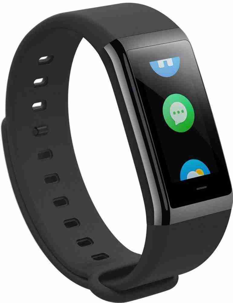 Amazfit top band cor