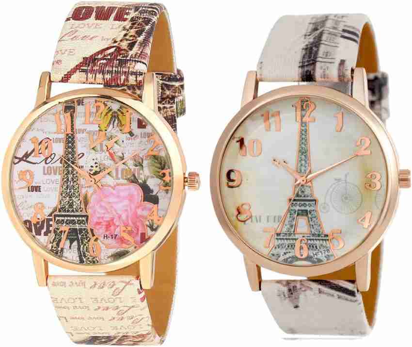 Latest watches for new arrivals girls