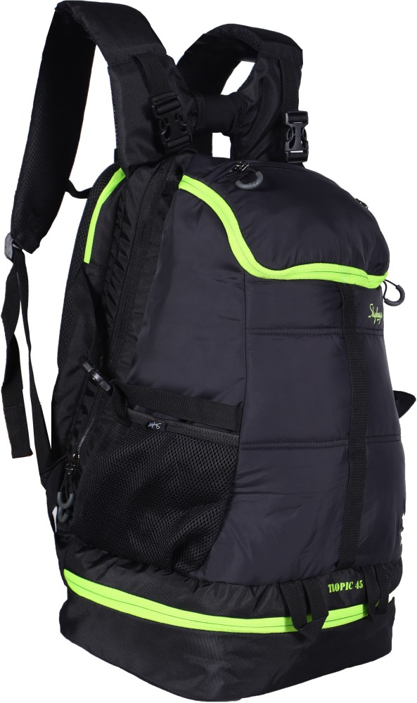 Skybags tropic 45 weekender hiking 2024 backpack