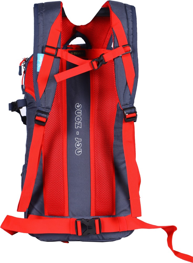 Skybags on sale cypher 35