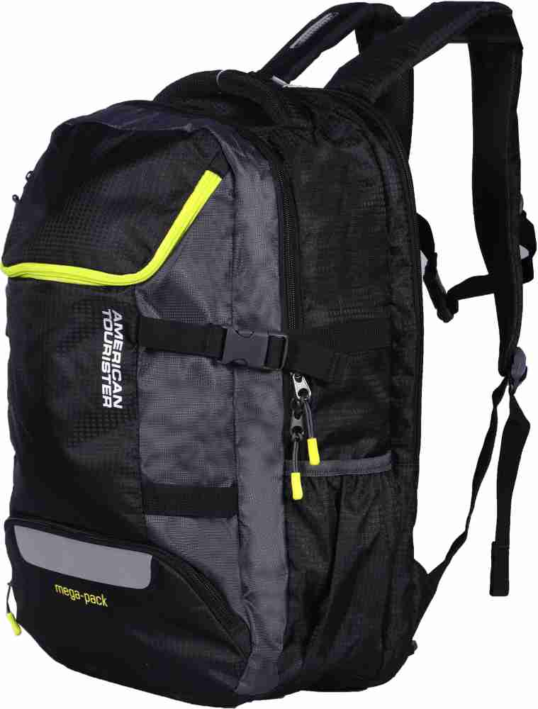 American tourister cheap magna backpack