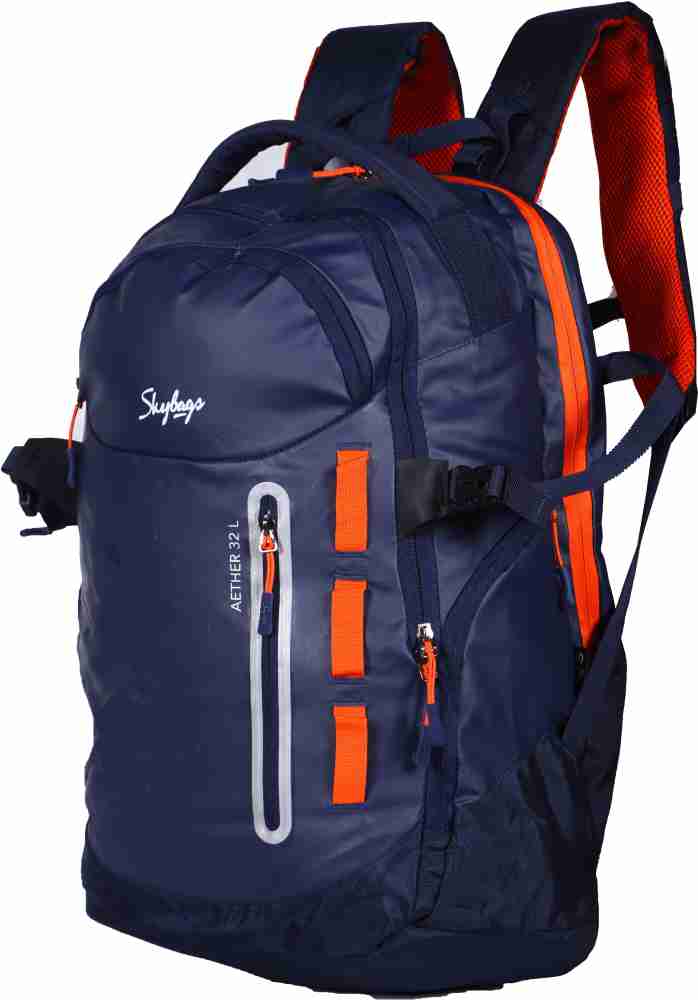 Skybags 2025 aether 32