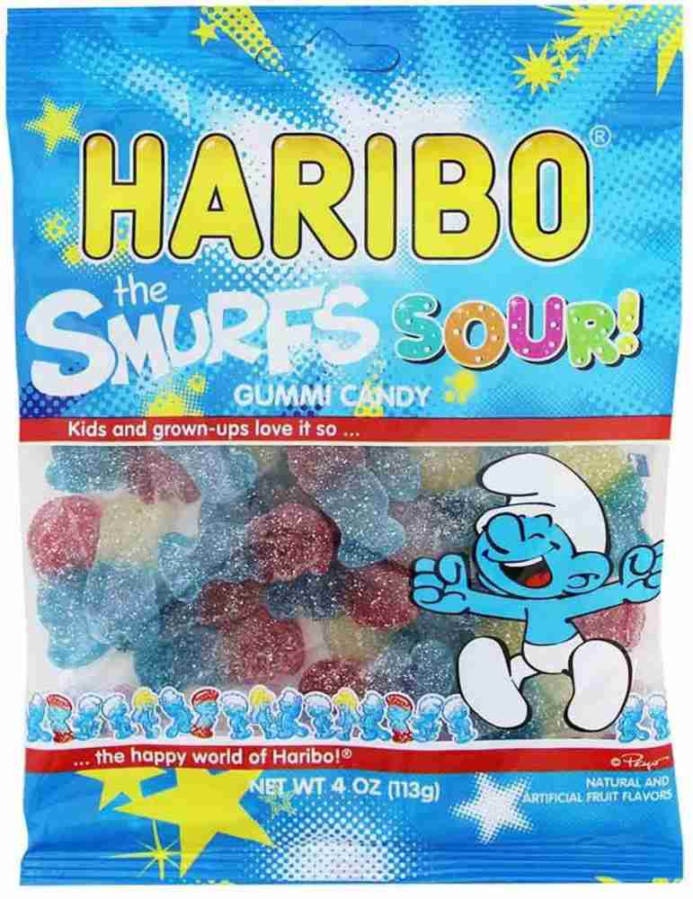 Haribo - Love F!ZZ - 1kg