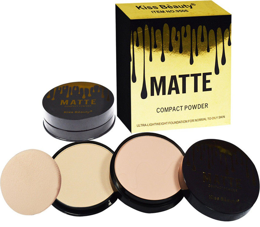 Face powder matte best sale