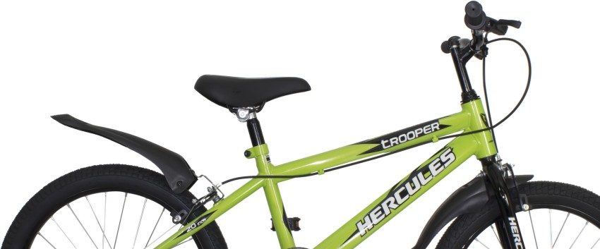 Hercules trooper 20 t recreation sales cycle