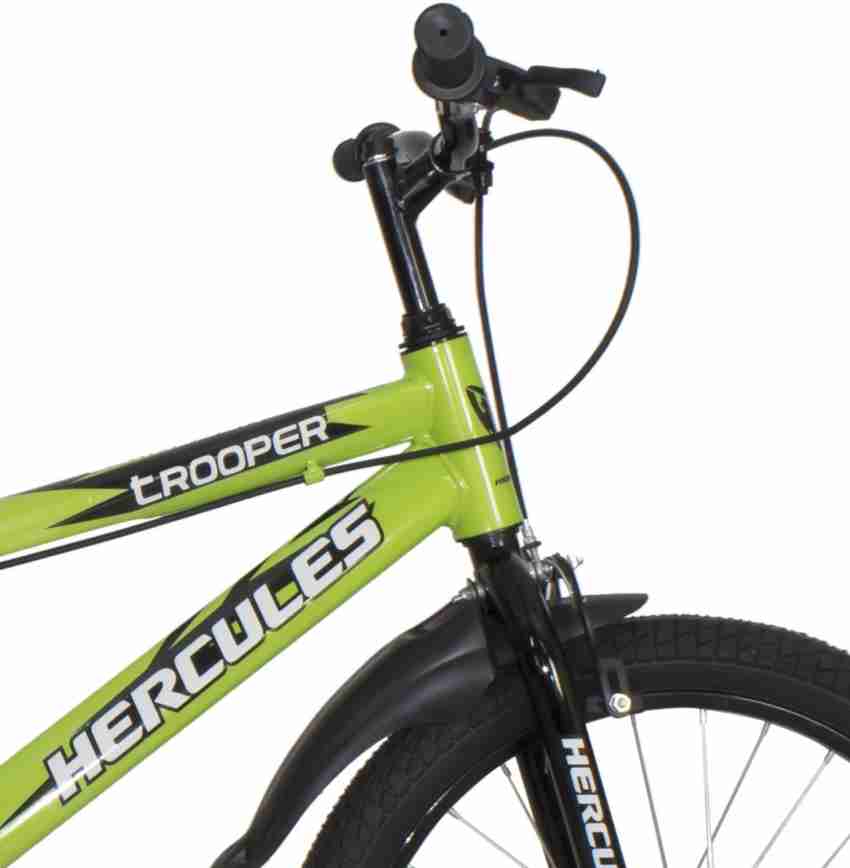 Hercules cycle 20 outlet inch