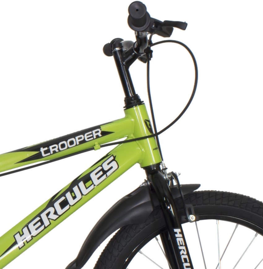 HERCULES Trooper 20 T Recreation Cycle Price in India Buy HERCULES Trooper 20 T Recreation Cycle online at Flipkart