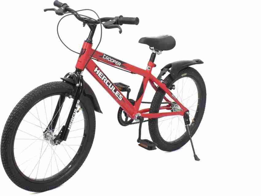 Hercules trooper zx cycle price cheap