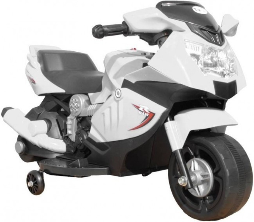 bmw mini bike price