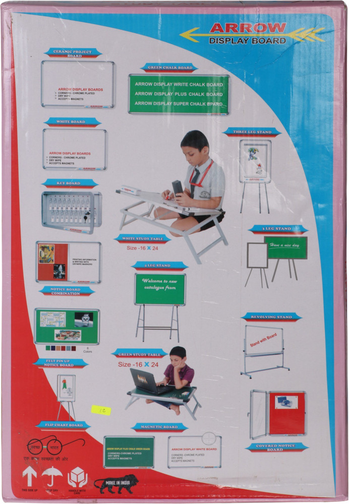 Arrow study table price discount