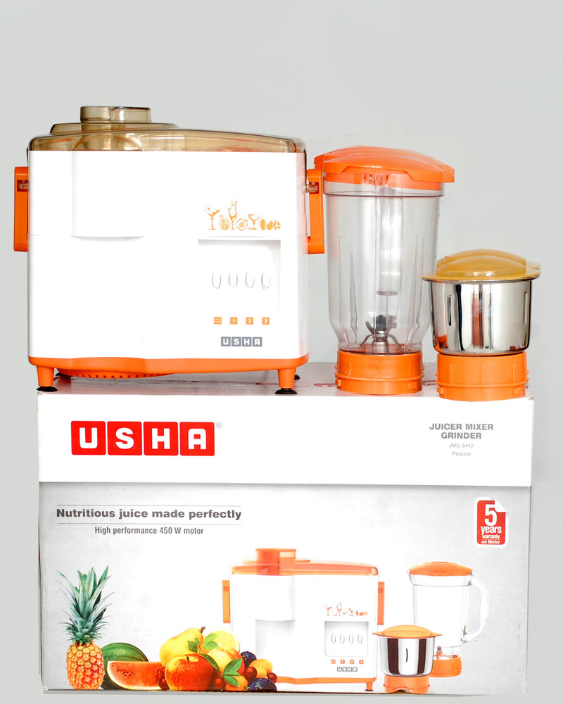 Usha juicer price hotsell