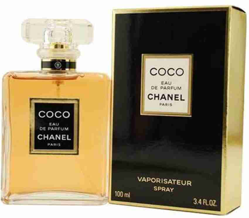 Coco eau hotsell de parfum paris