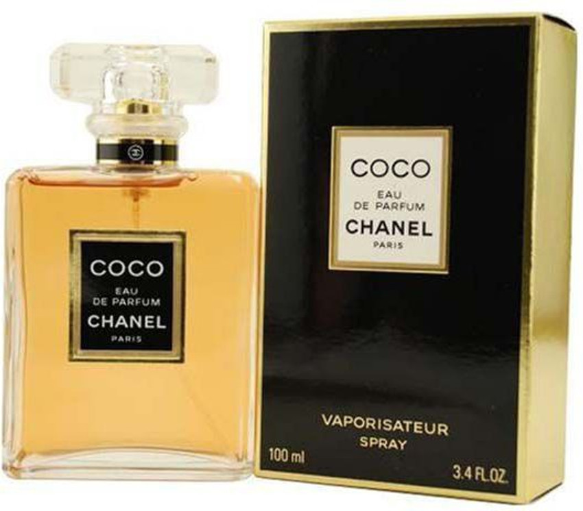 Coco de coco chanel 2025