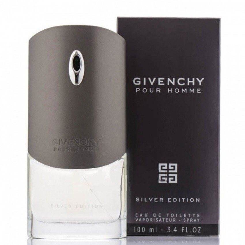 Givenchy Pour Homme by Givenchy 3.4 oz EDT for men