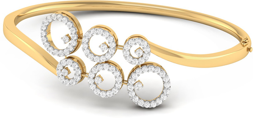 Pc jewellers discount diamond bracelet