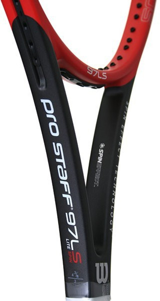 Wilson pro staff 97ls discount