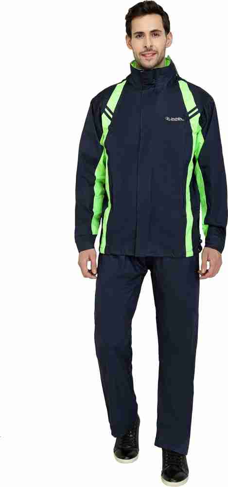 Zeel hotsell raincoat flipkart