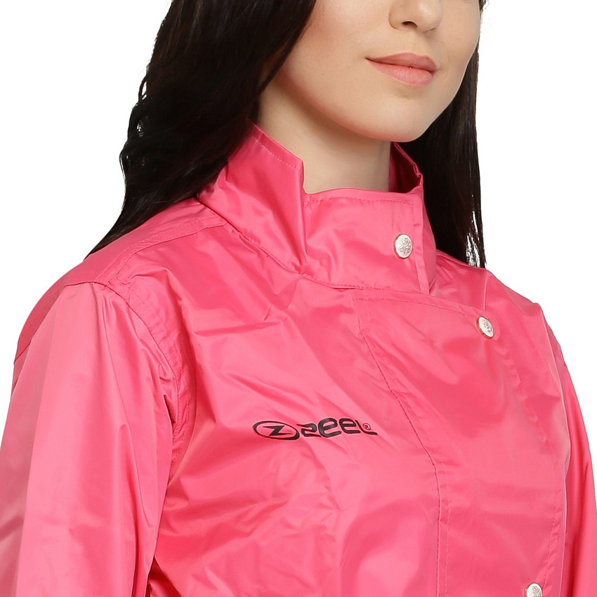 Flipkart raincoat for ladies new arrivals