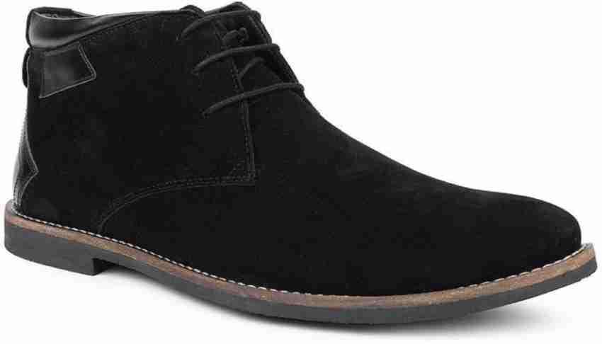 Sperry commander sales chukka