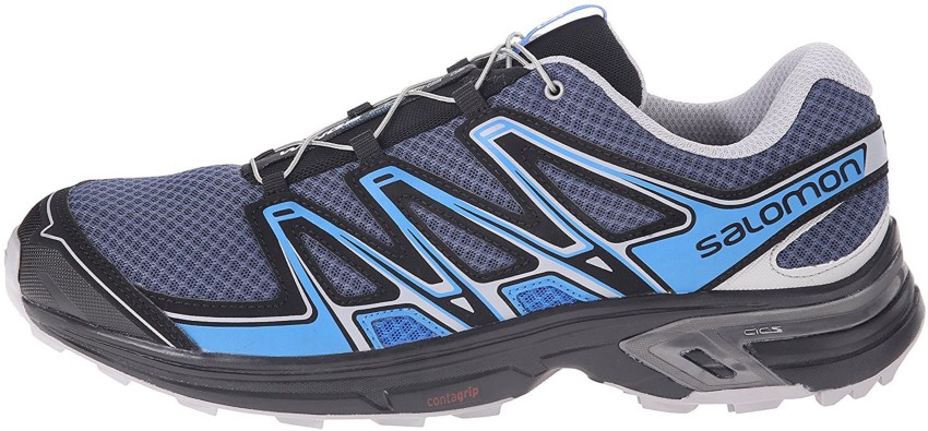 SALOMON Wings Flyte 2 Running Shoes For Men Buy SALOMON Wings