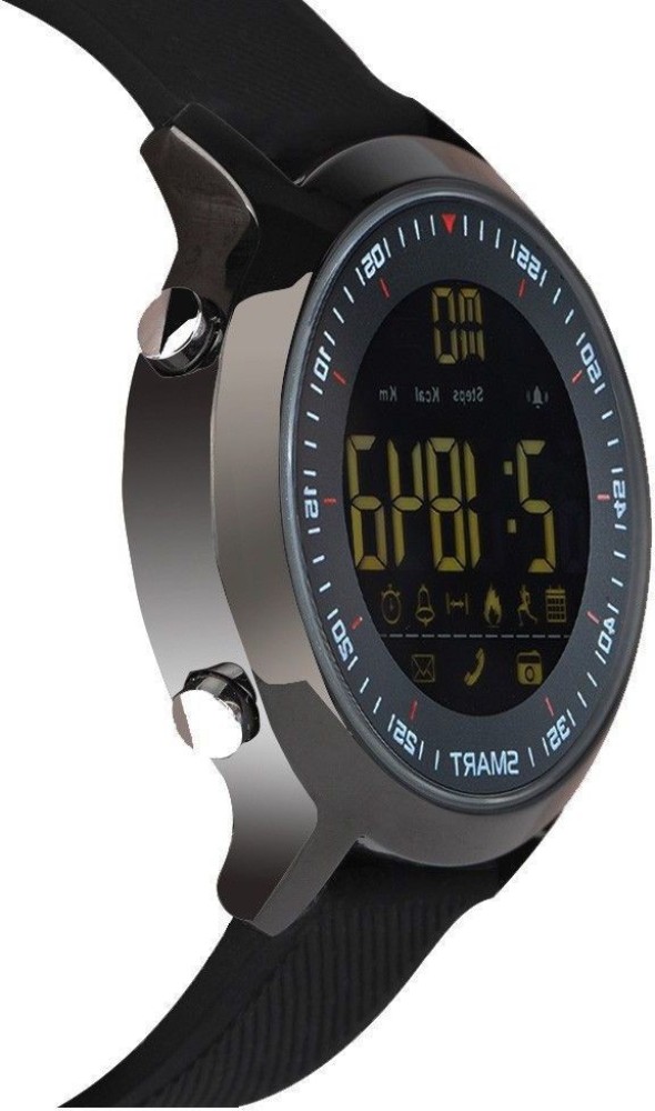 Sport discount smartwatch ex18