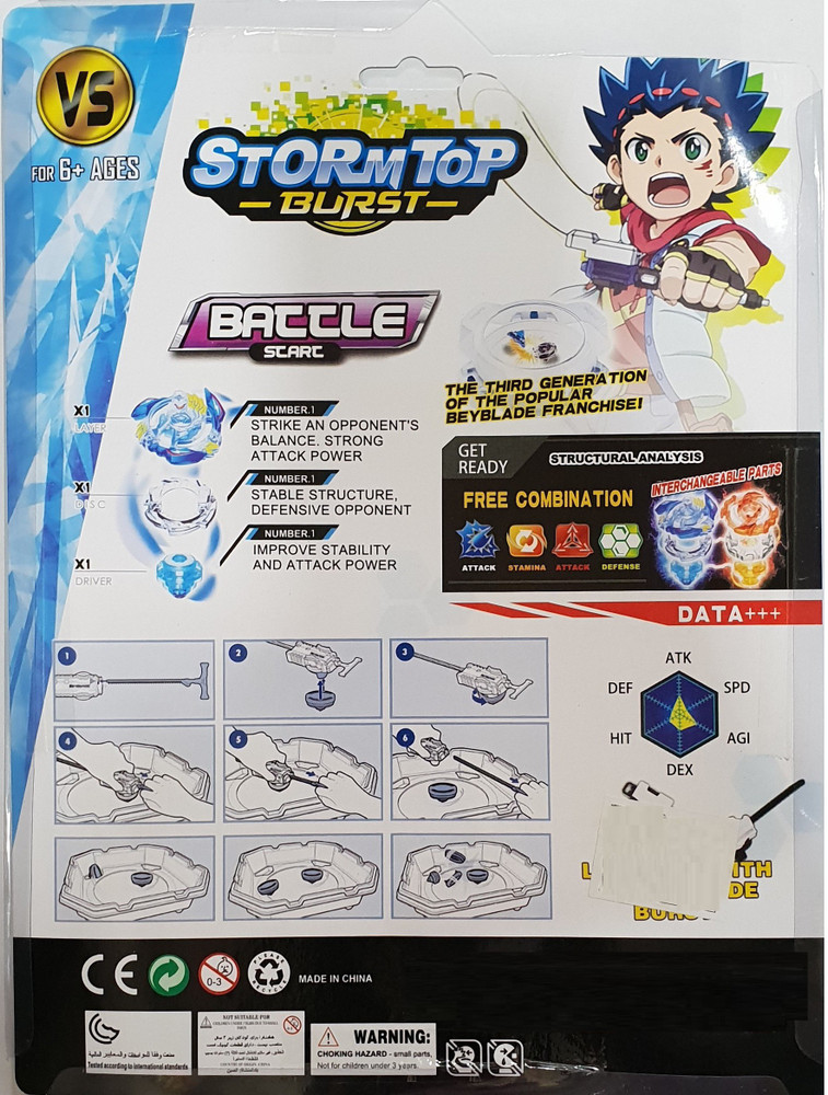Toys r us beyblade tournament 2019 sales