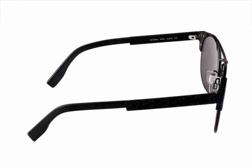 Orange and black sunglasses hotsell
