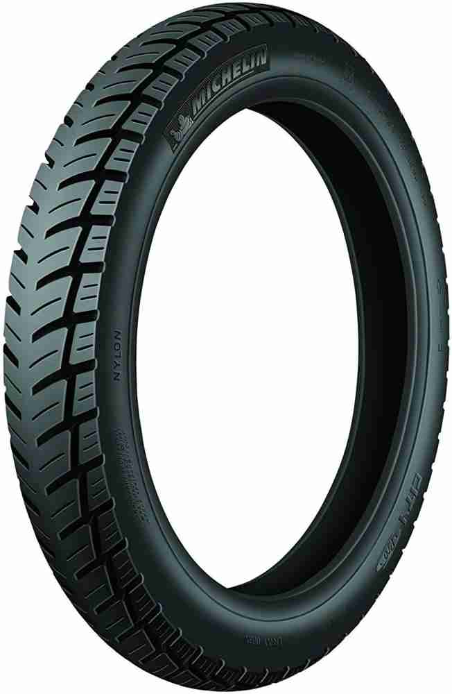 MICHELIN 80 100 18 80 100 18 54P Front Rear Two Wheeler Tyre