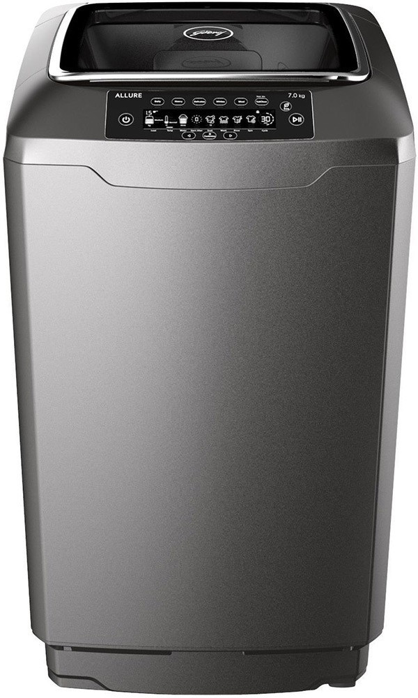 Godrej eon 7.5 hotsell kg washing machine