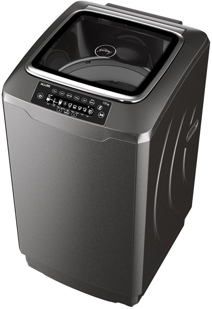 Godrej eon 7.5 shop kg washing machine